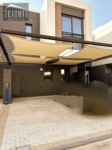 Vastu compliant || Easy access || Spacious || 3 bedroom villa for rent in Dubai South