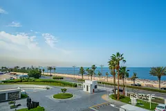 Fully Upgraded | Unfurnished | Sea View