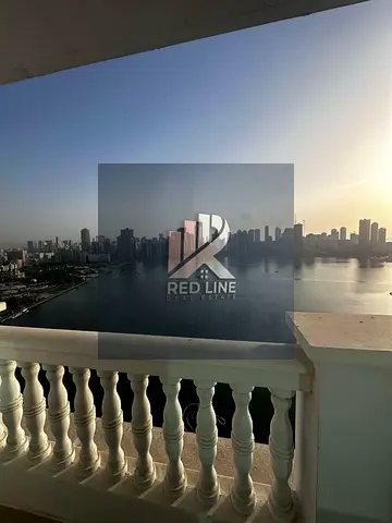 للإيجار السنوي – الشارقة / المجاز 1