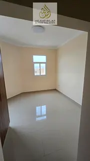 Brand New 2BHK with Balcony in Al Jurf 3 – First Tenant
