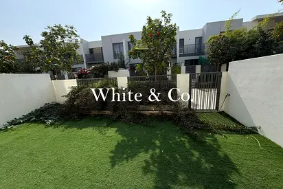 Green Belt | Landscaped | Sunset views