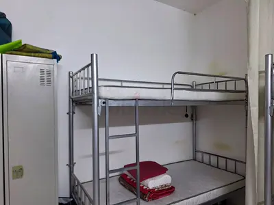 BED SPACE
