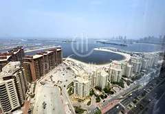 Fully Furnished | Palm and Sea Views | Prime Location