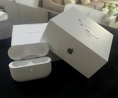 Apple AirPods Charging Case