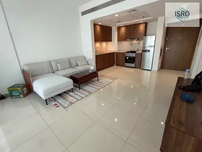 READY TO MOVE 1 BHK || UPTOWN ZAHIA