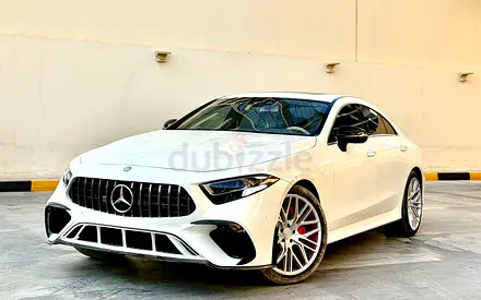 CLs 450 full option