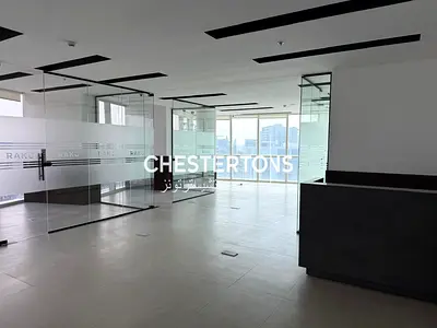 NO AGENT | FITTED | PARTITIONED | CANAL VIEW UNIT