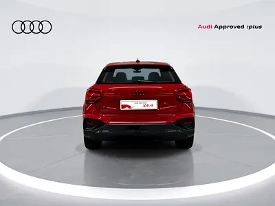 صورة 5 لـ 2024 AUDI Q2