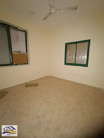 1 BHK Apartment Split AC Fitted  with Big Balcony Rent 22999 AED