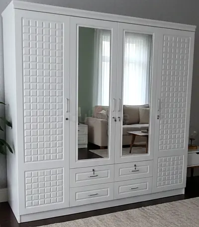 Brand new 4door wardrobe available
