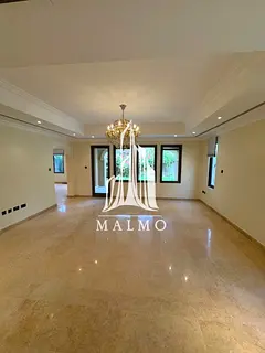 Brand new villa with Luxury Finishing Corner Unit