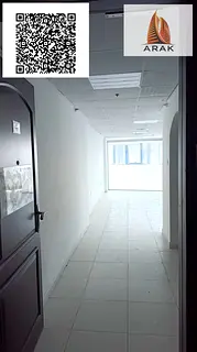Featured Advertisement – Office for Rent 🏢 Office for Rent in Falcon Towers Great opportunity f