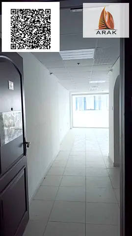 Featured Advertisement – Office for Rent 🏢 Office for Rent in Falcon Towers Great opportunity for companies and businesses
