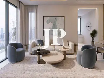 Future Growth Location | Invest in Dubai Land Residence Complex