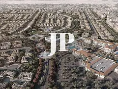 Future Growth Location | Invest in Dubai Land Residence Complex