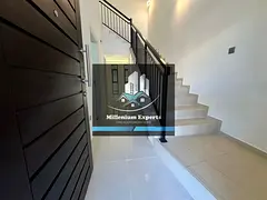 3BR Villa | Private Garden | Sycamore DAMAC Hills 2
