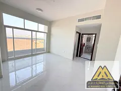 Brand New 2 Bedroom Apartment for Rent in Al Alia Ajman | Balcony &amp; 2 Bathrooms