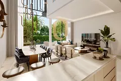 Spacious Villa | Near Downtown Dubai | Private Pool