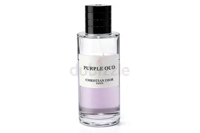 Christian Dior Purple Oud – Unisex Oud Fragrance – 125 ml FLASH SALE !