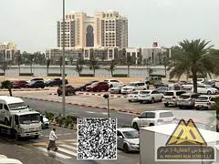 Apartment for annual rent in Ajman