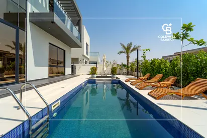 Customized Villa | Private Pool | Elevator | Vastu