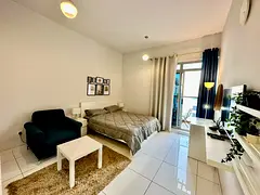 🔥Monthly or Yearly, Your Choice 🔥 Modern Design &amp; Ready To Move || Near To Public Bus Stop