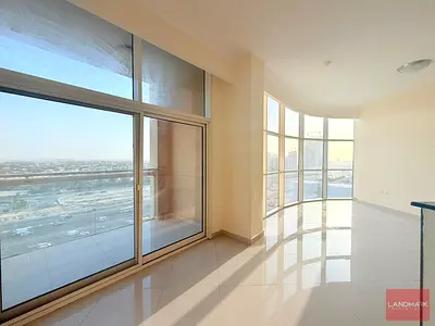 Ready Move In | Breathtaking Cityscape View | Open Layout