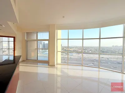 Ready Move In | Breathtaking Cityscape View | Open Layout
