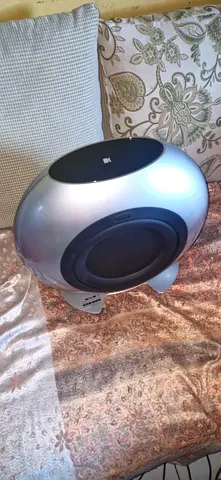 KEF HTB2 Powered subwoofer