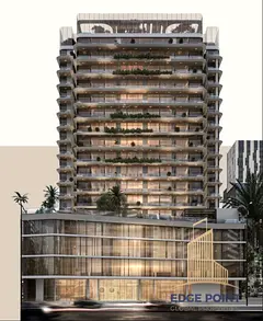 VISIBLE RETAIL UNIT | POST-HANDOVER PLAN | EASY ACCESS