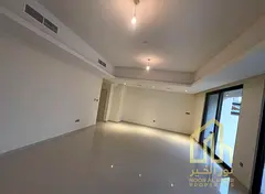 Spacious Living Room | Unique Layout | 4BR + Maid's Room