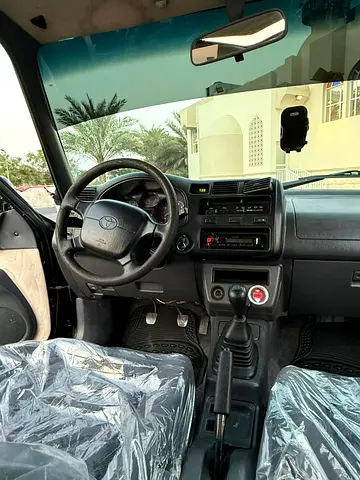 صورة 14 لـ 1997 Toyota RAV 4