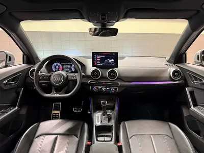 صورة 8 لـ 2024 AUDI Q2