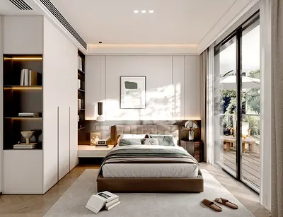 0% Commission | Fully Furnished | Studio–3BR | Nature & Luxury Combined | 60/40 Payment Plan