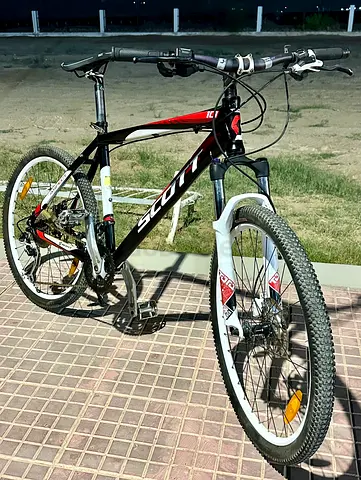 Scott Mountain Bike 26er