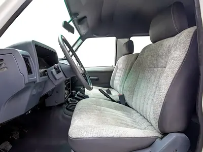 صورة 9 لـ 1991 Nissan PATROL