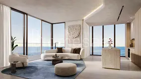 2BR | Maid's Room | Forest View | Waterfront Tower