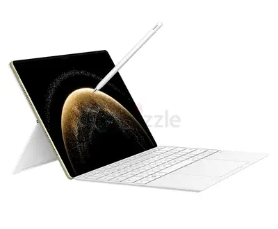 Huawei MatePad Pro 13.2 Tablet Wi-Fi 512 GB ROM / 12 GB RAM 13.2-inch Flexible OLED PaperMatte Displ