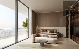 POOL &amp; SZR VIEW | HIGH ROI | 2026 HANDOVER