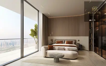 POOL & SZR VIEW | HIGH ROI | 2026 HANDOVER
