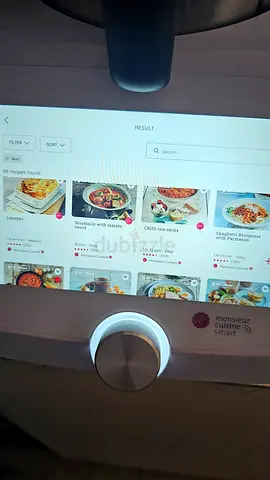 Smart Cooking Machine 2022 Model
