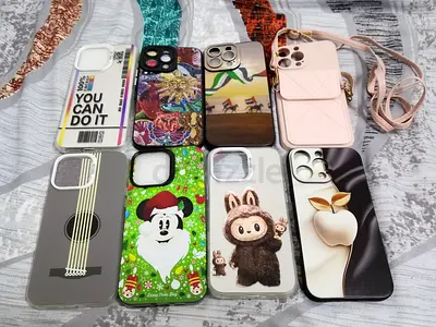 IPHONE 16 PROMAX CASING