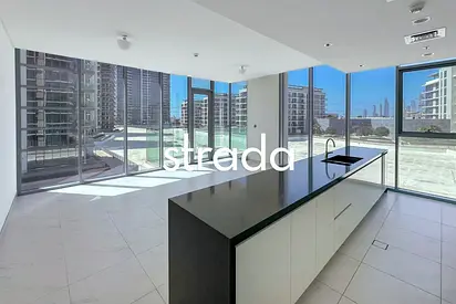 Corner Unit | Vacant 26th March | Unfurnished