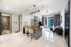 Bright &amp; Modern 2BHK | MAG 318 Business Bay