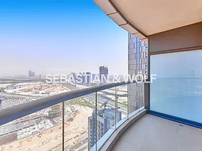 12 Cheques | Skyline View | High Floor | 3BR Furnished Apt