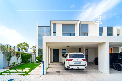 Brand New | Corner Villa | Landscaped