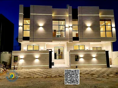 For Sale: Unmissable Opportunity! 4-Bedroom Townhouse with Roof. Registration Fees, Al Yasmin . Bank Financing . Freehold.