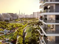 Low Floor | Pool and Golf View| Payment Plan