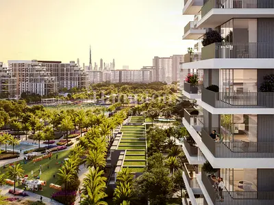 Low Floor | Pool and Golf View| Payment Plan
