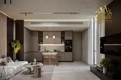 Good View On Villas | Minutes To Metro Station | Best Price For Investors And End Users | Luxury Com